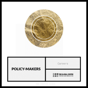POLICY MAKERS CAREER PATH 2