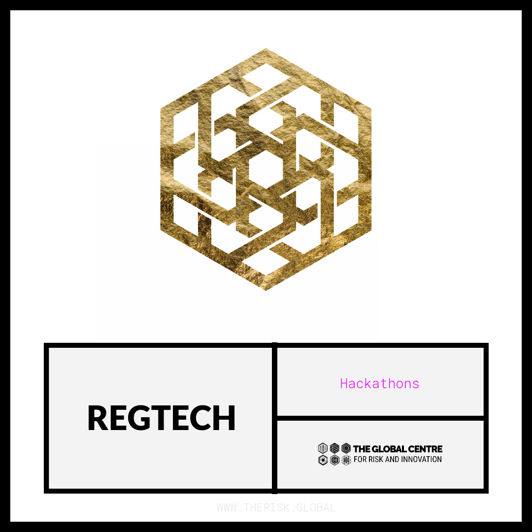 RegTech Hackathons