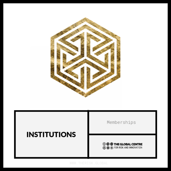 Institution Membership