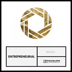 Entrepreneurial Skills