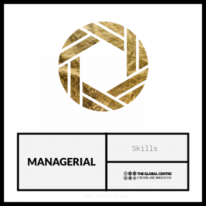 Managerial Skills