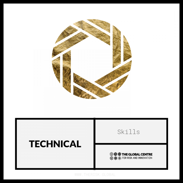 Technical Skills