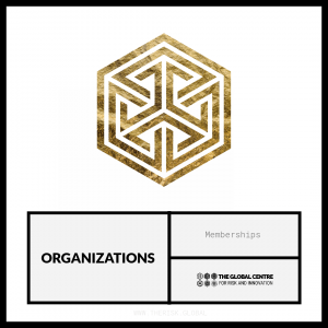 Organization Membership