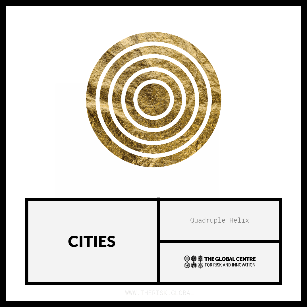 Cities