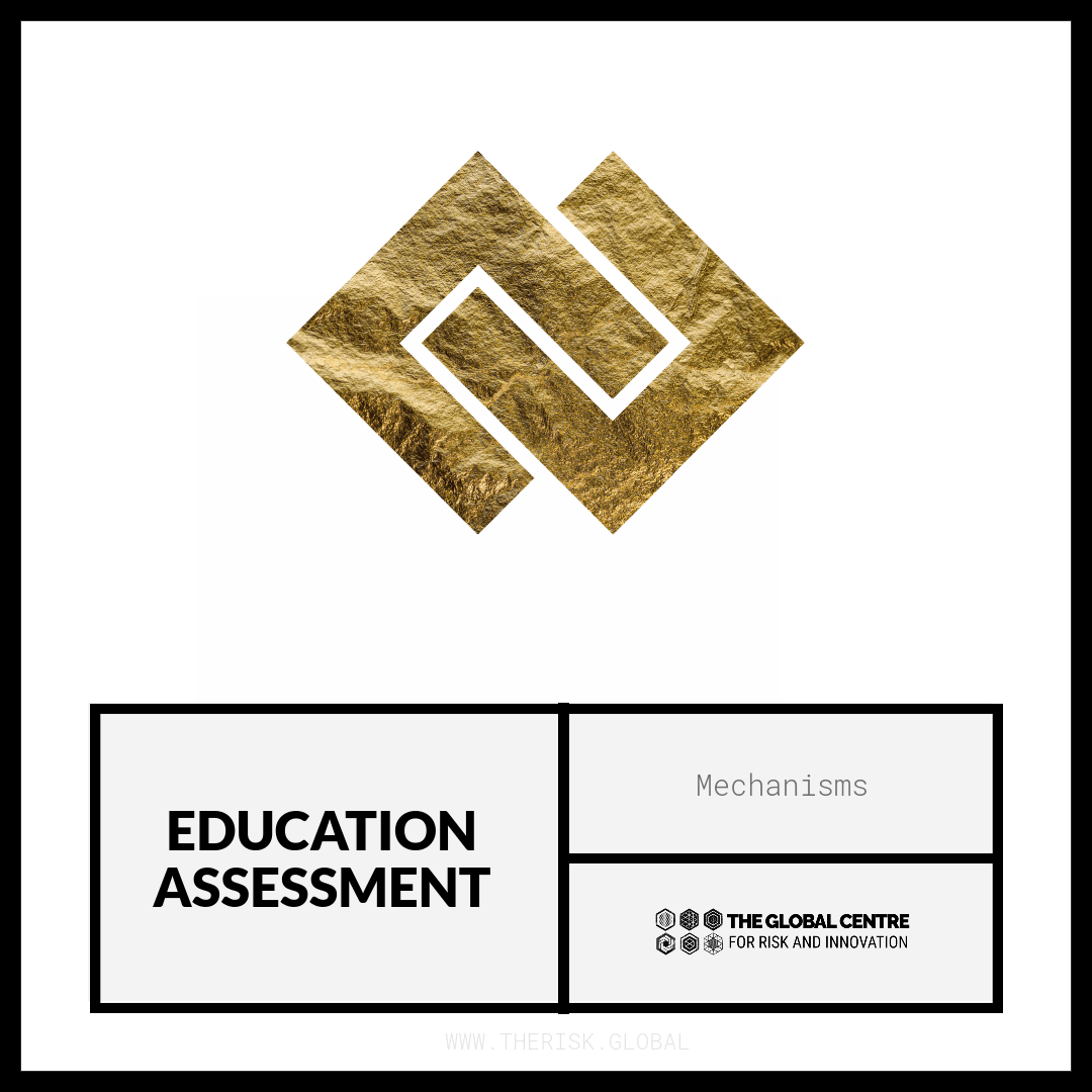 Education Assessment