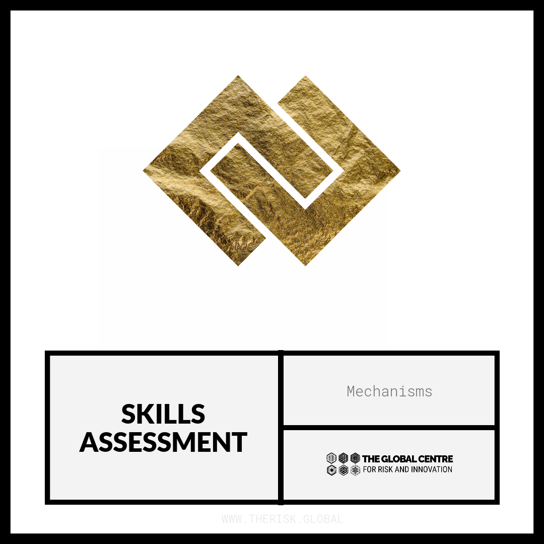 Skills Assessment