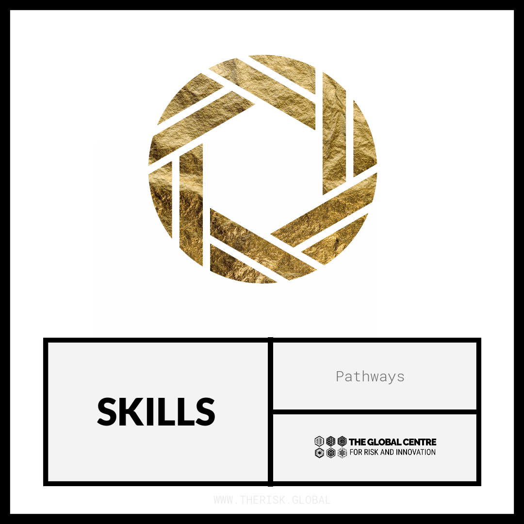 Skills Path