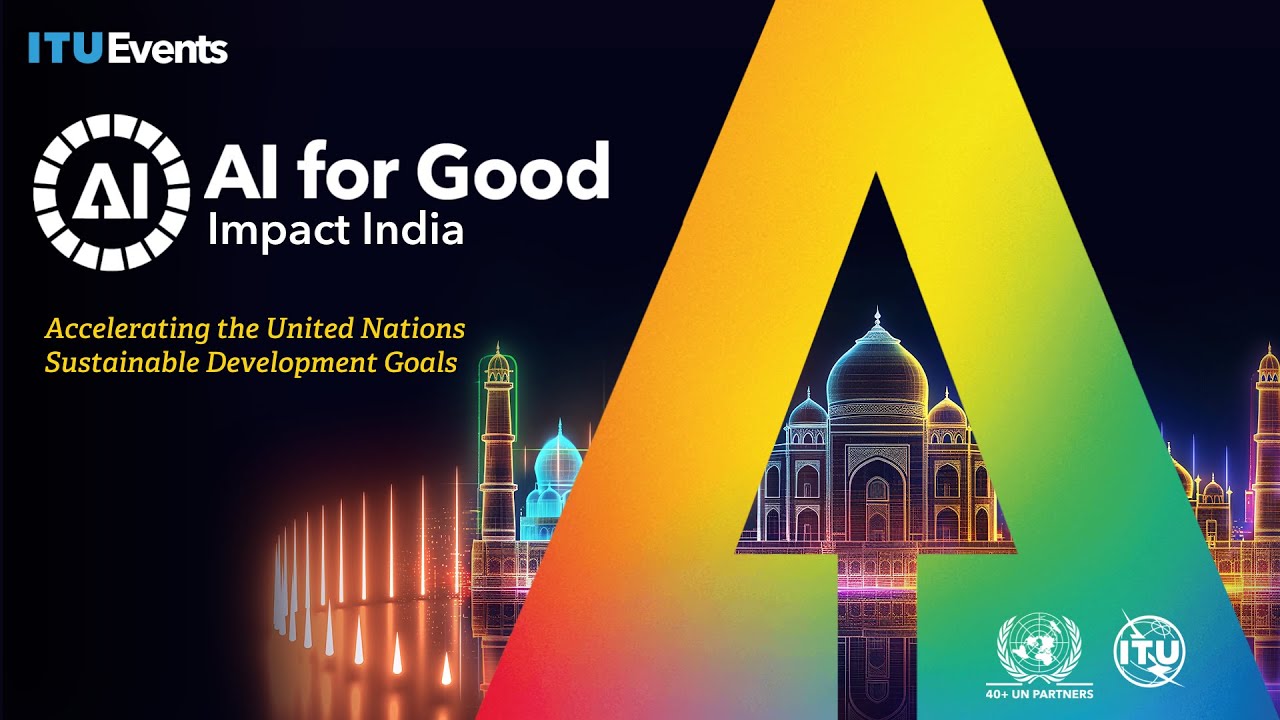 AI for Good Impact India