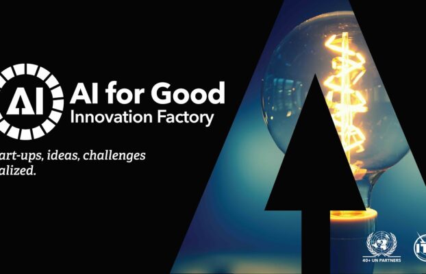 AI for Good Innovation Factory