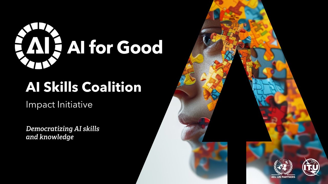 AI Skills Coalition | AI for Good