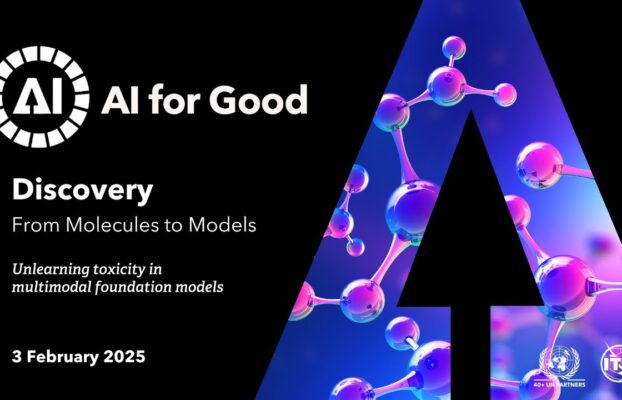 Unlearning Toxicity in Multimodal Foundation Models & designing protein-protein interactions