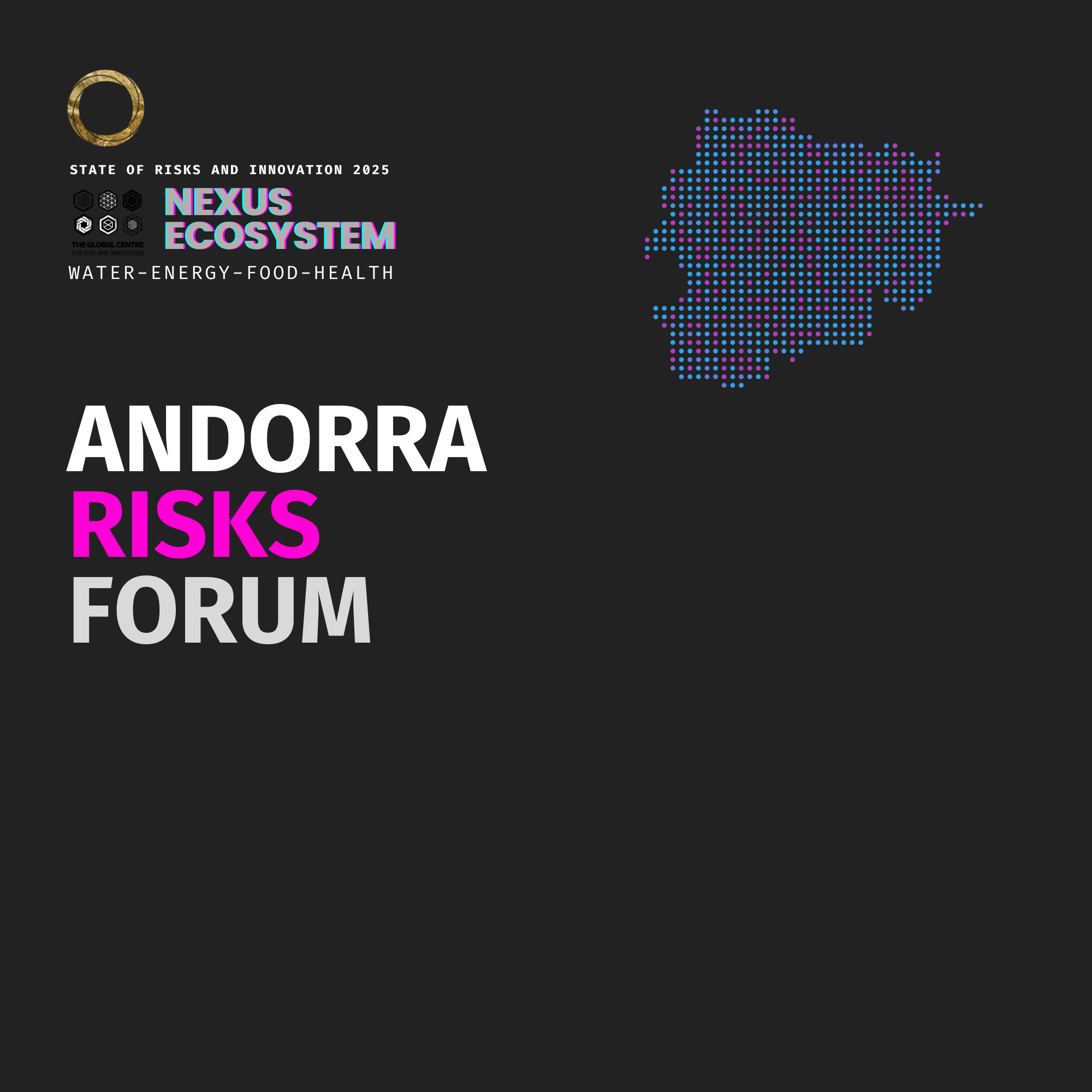 Andorra Risks Forum 2025