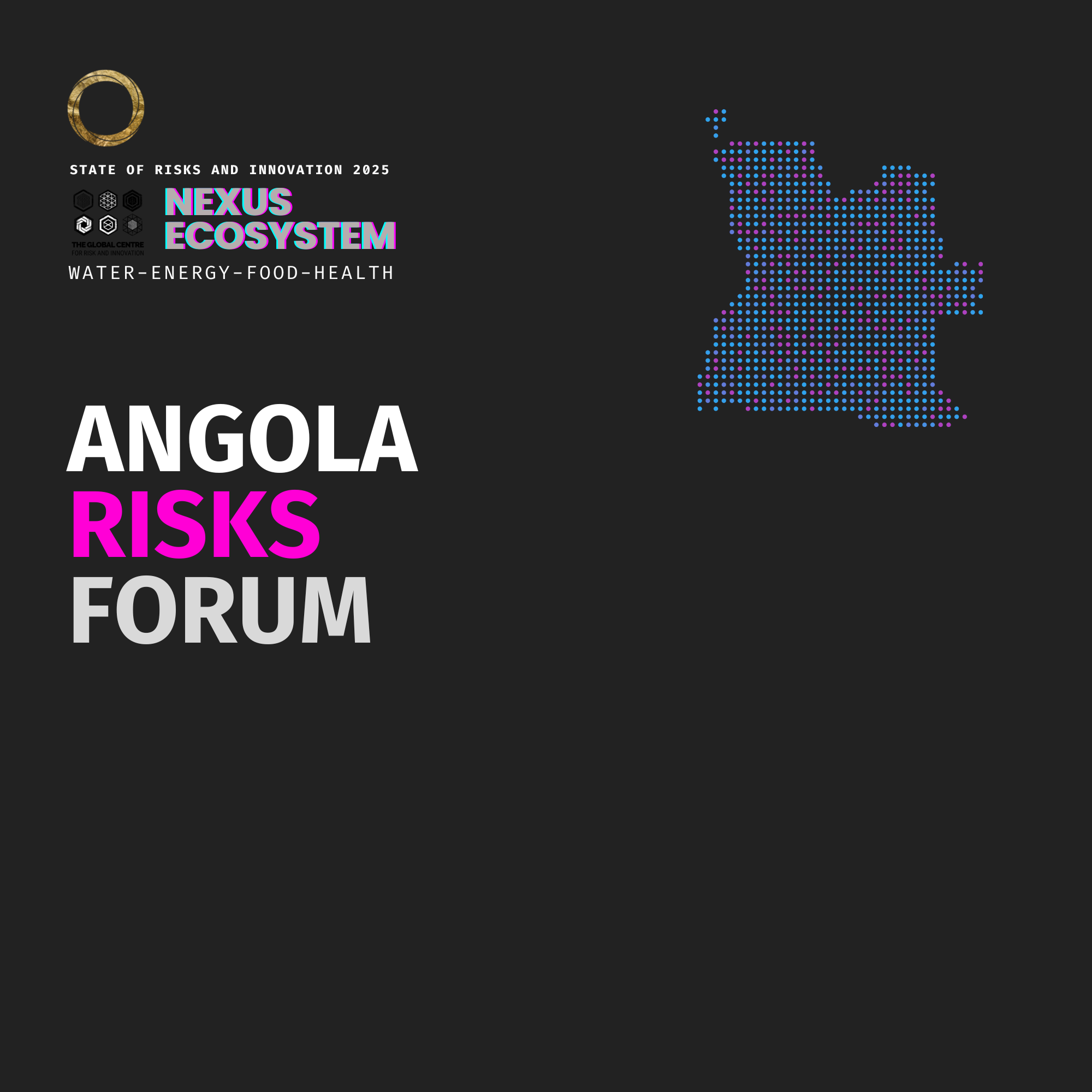 Angola Risks Forum 2025
