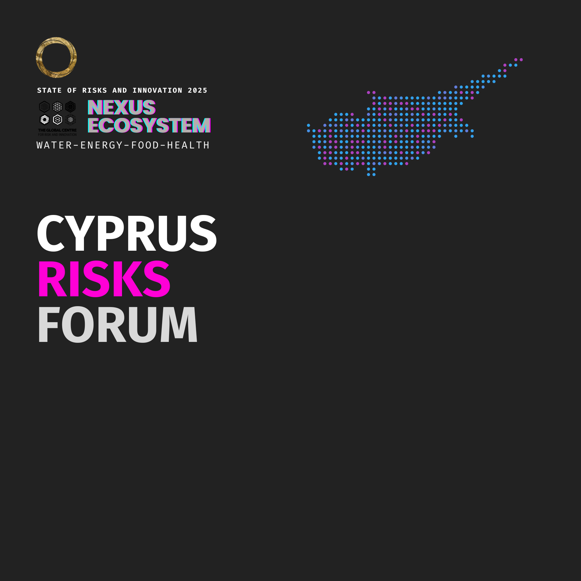 Cyprus Risks Forum 2025