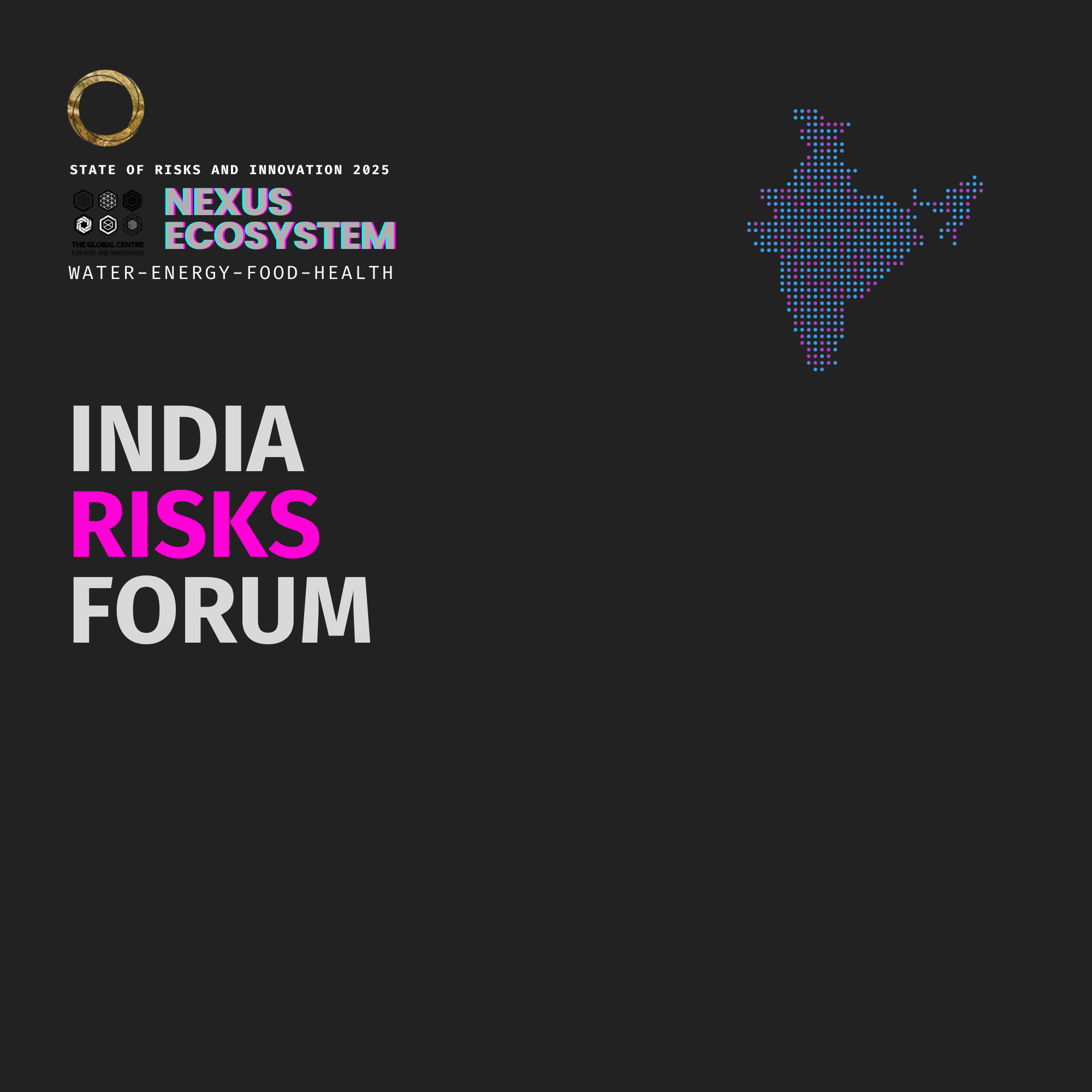 India Risks Forum 2025