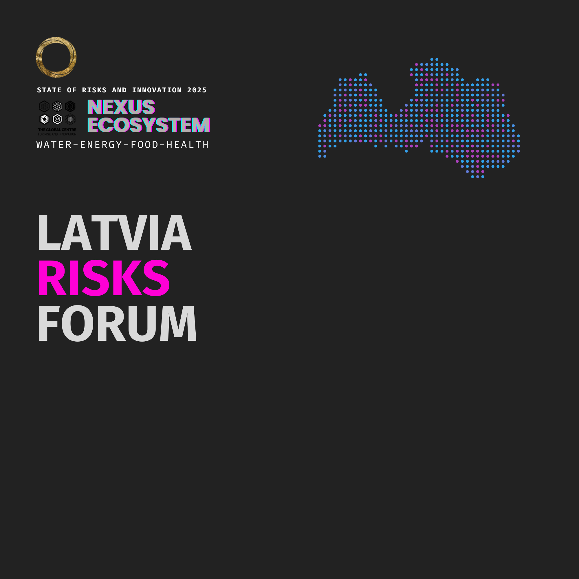 Libya Risks Forum 2025