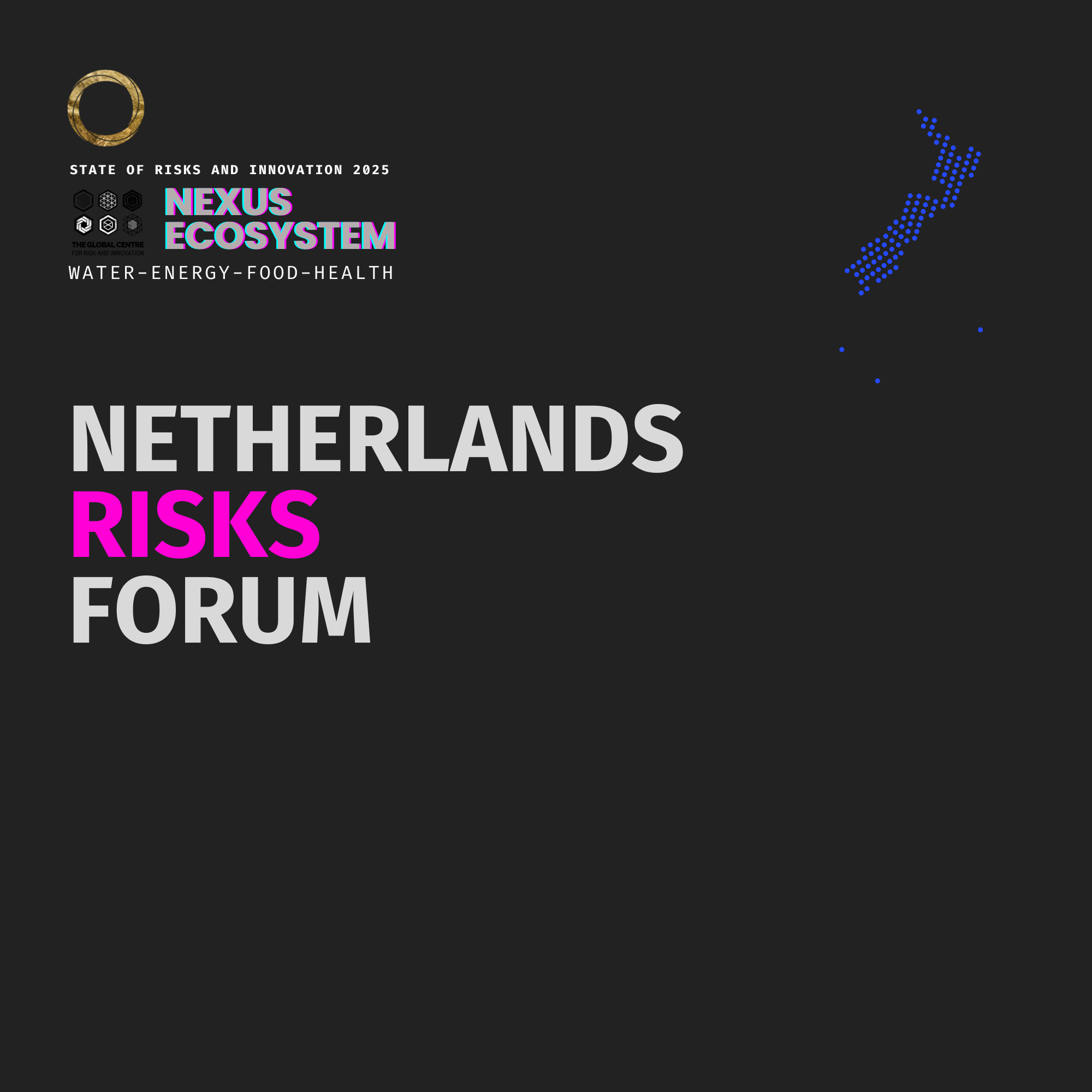 New Zealand Risks Forum 2025