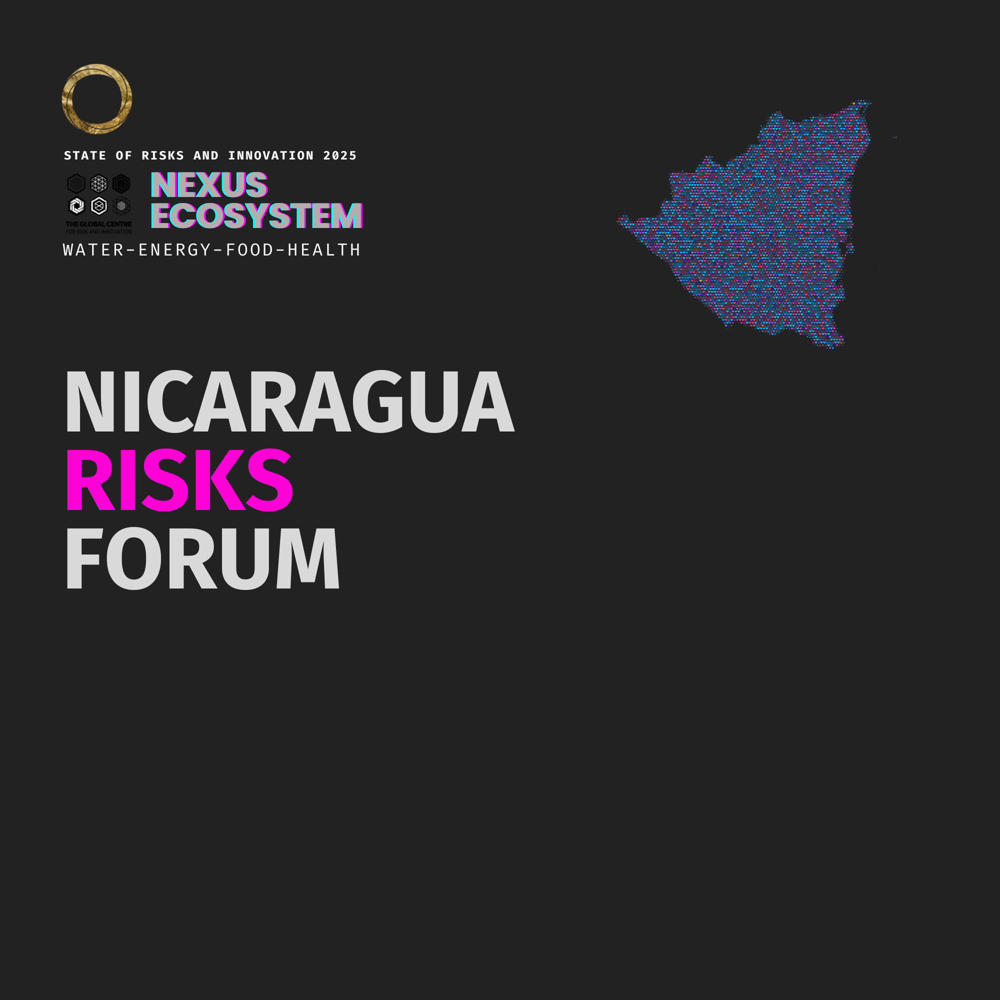 Nicaragua Risks Forum 2025