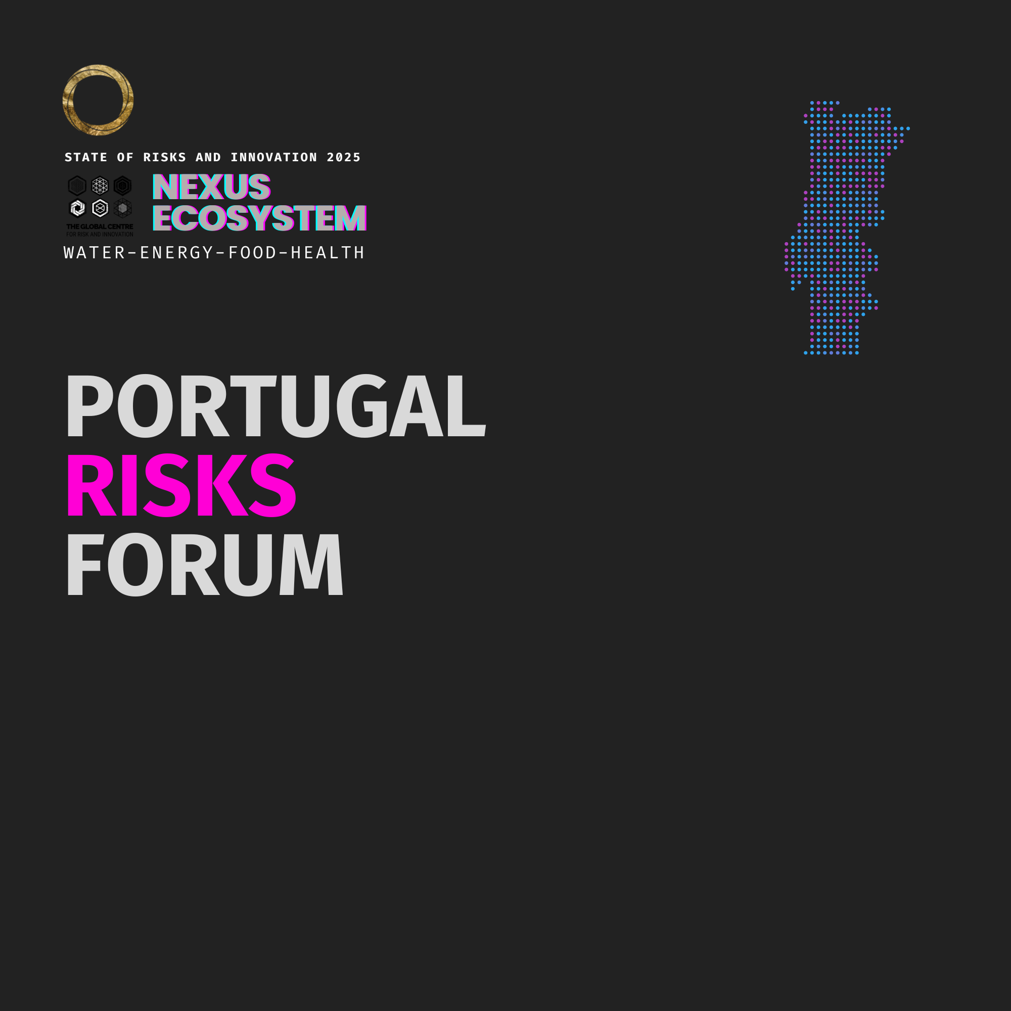 Portugal Risks Forum 2025