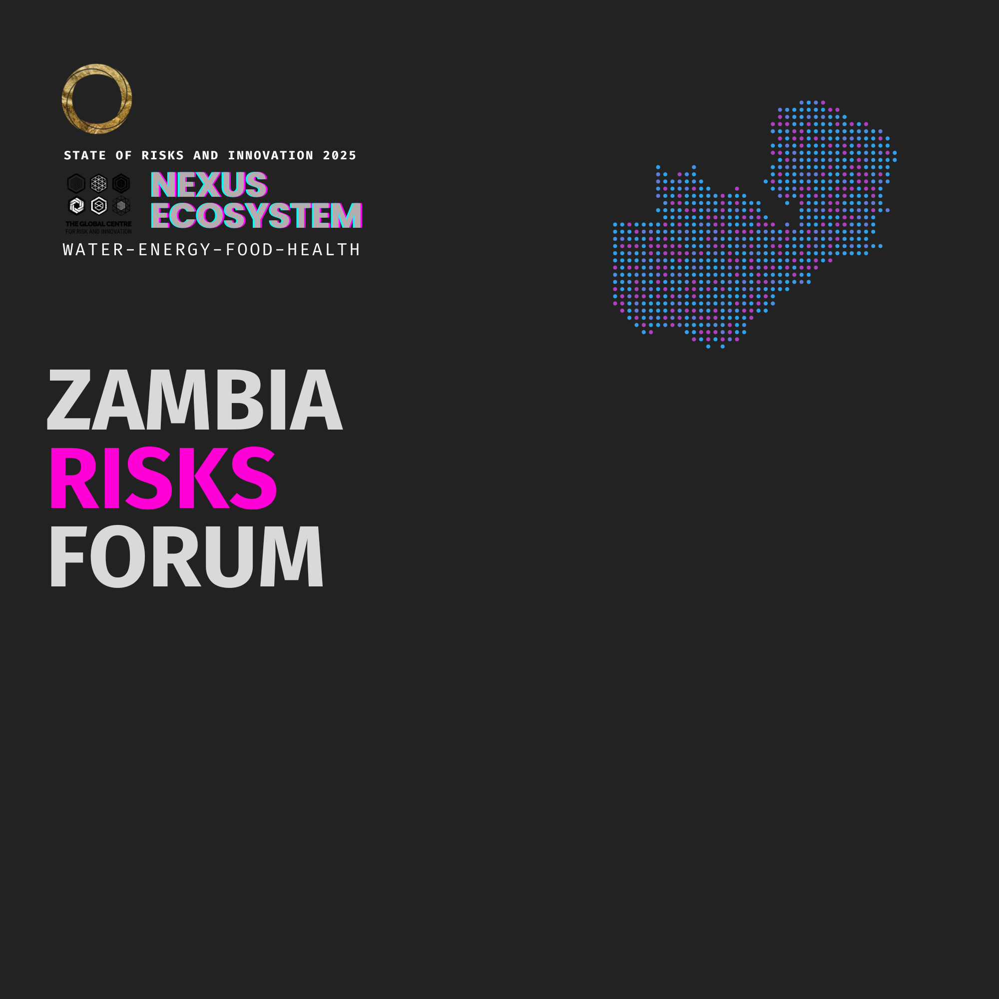 Zambia Risks Forum 2025
