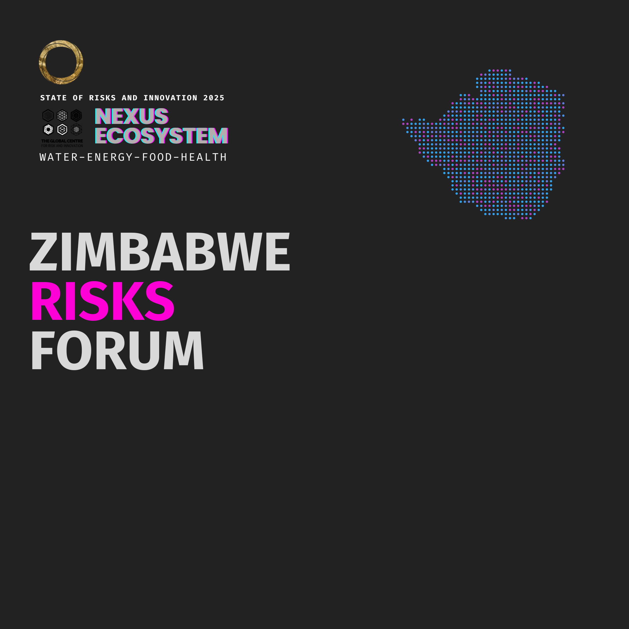 Zimbabwe Risks Forum 2025