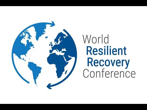 Plenary 2: From Commitment to Action: Leadership for Resilient Recovery | UNDRR