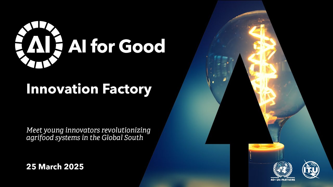 Meet young innovators revolutionizing agrifood systems in the Global South