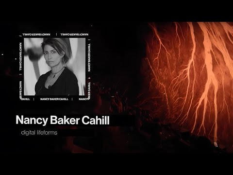 A.I.V.I. S2, EP3: 5 questions w/ Nancy Baker Cahill, Systemic Power, AR Art, & Equitable Futures