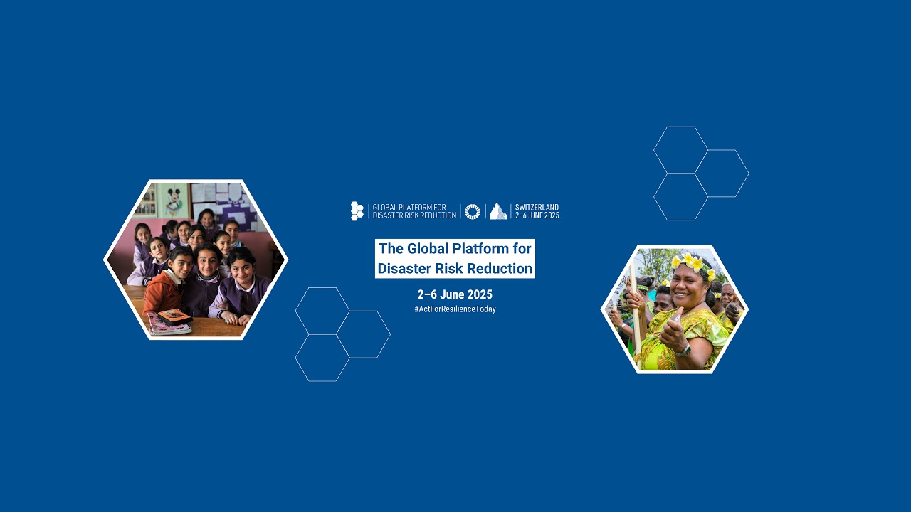 Global Early Warnings for All Multi-Stakeholder Forum Day 2